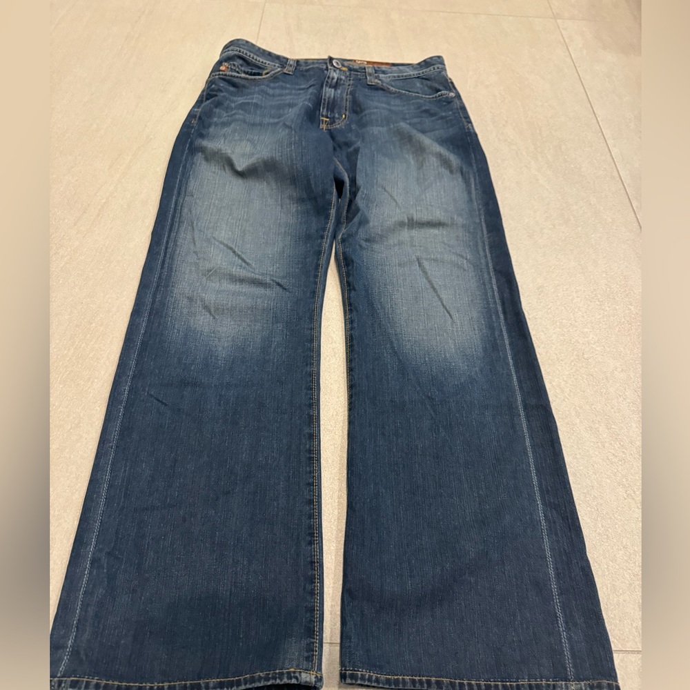 AG Men’s Designer Jeans